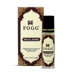 FOGG  BAB AL SHAMS 10 ML  ITTAR