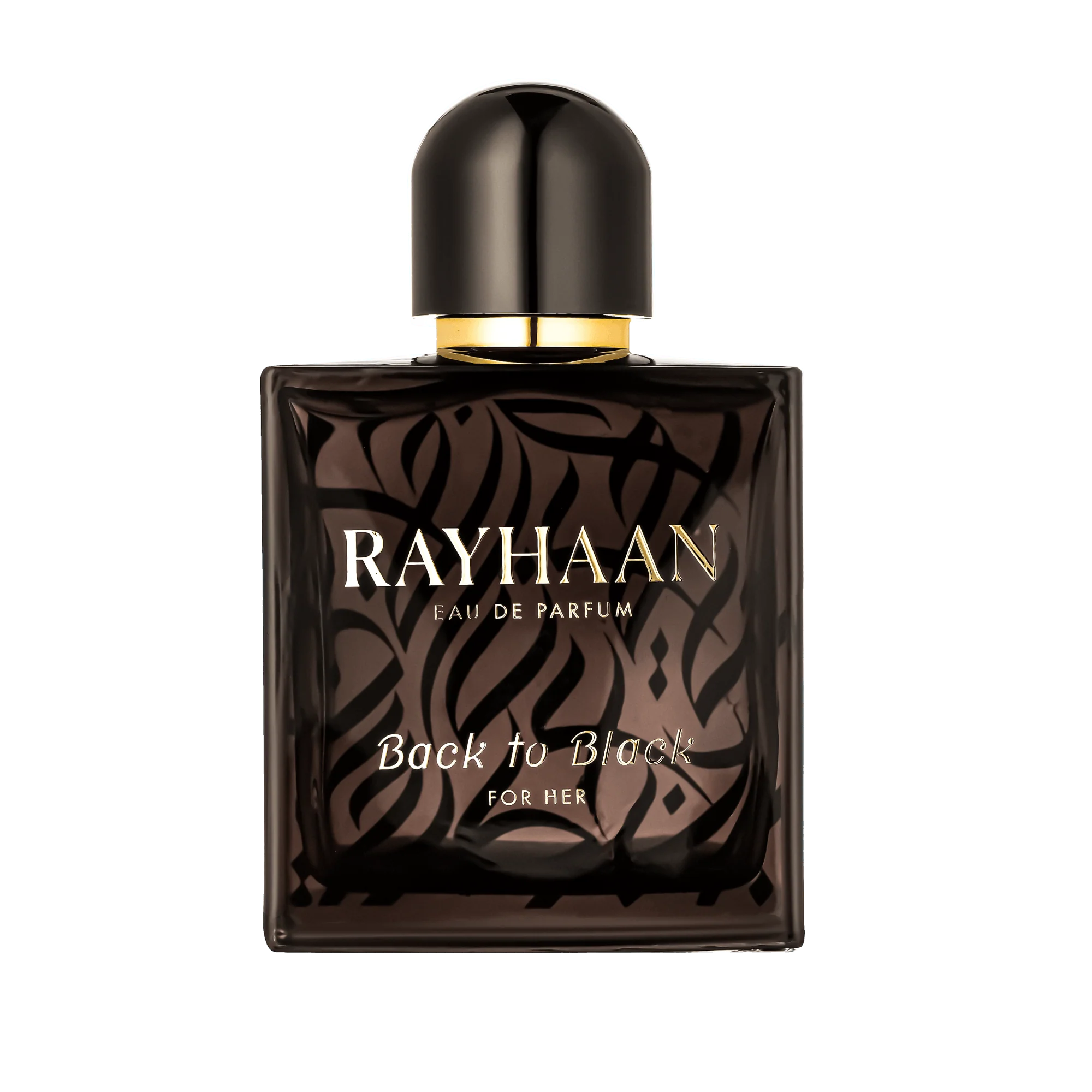 Back to Black 100 ML