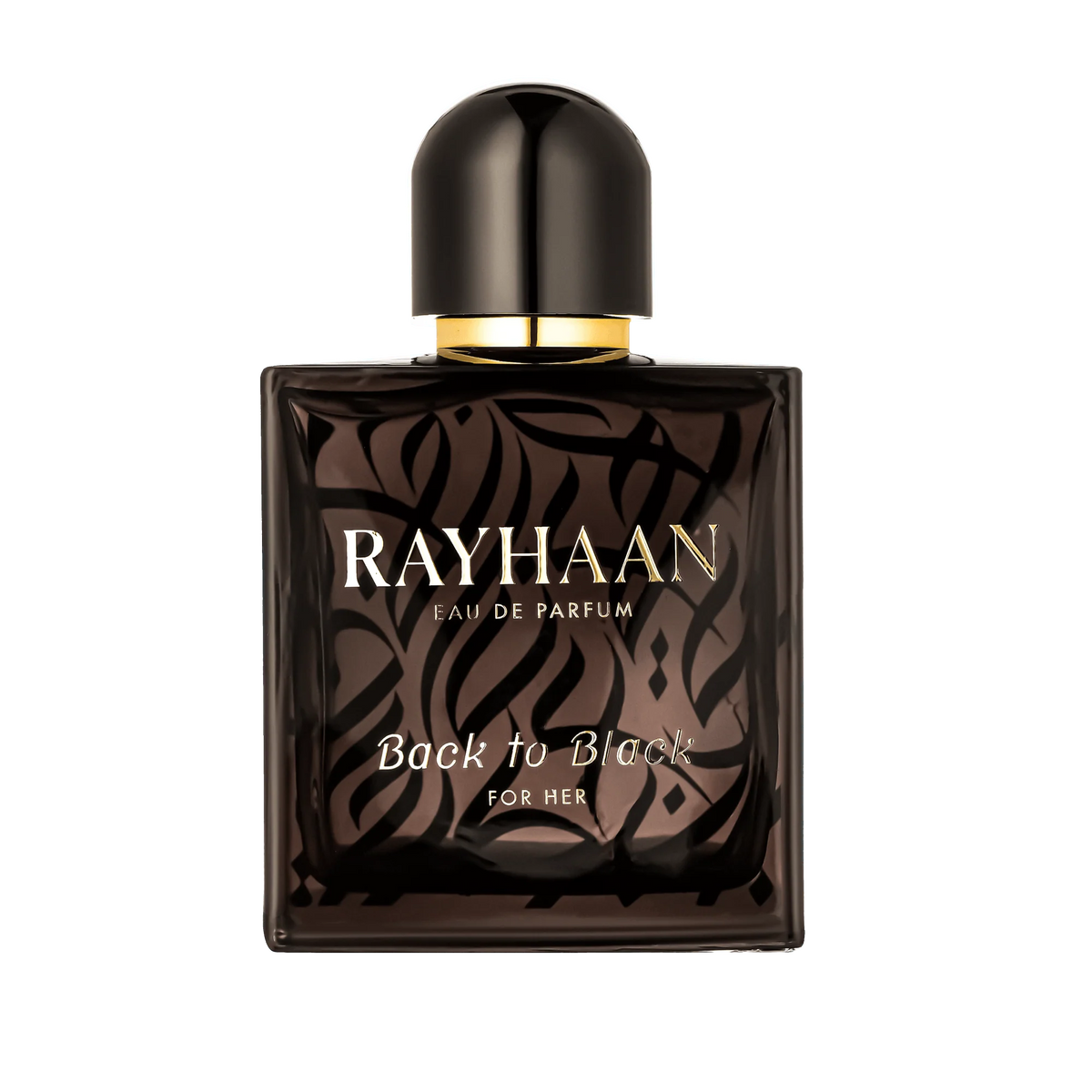 Back to Black 100 ML