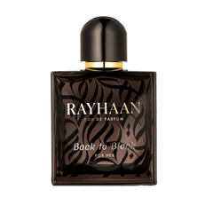 Back to Black 100 ML