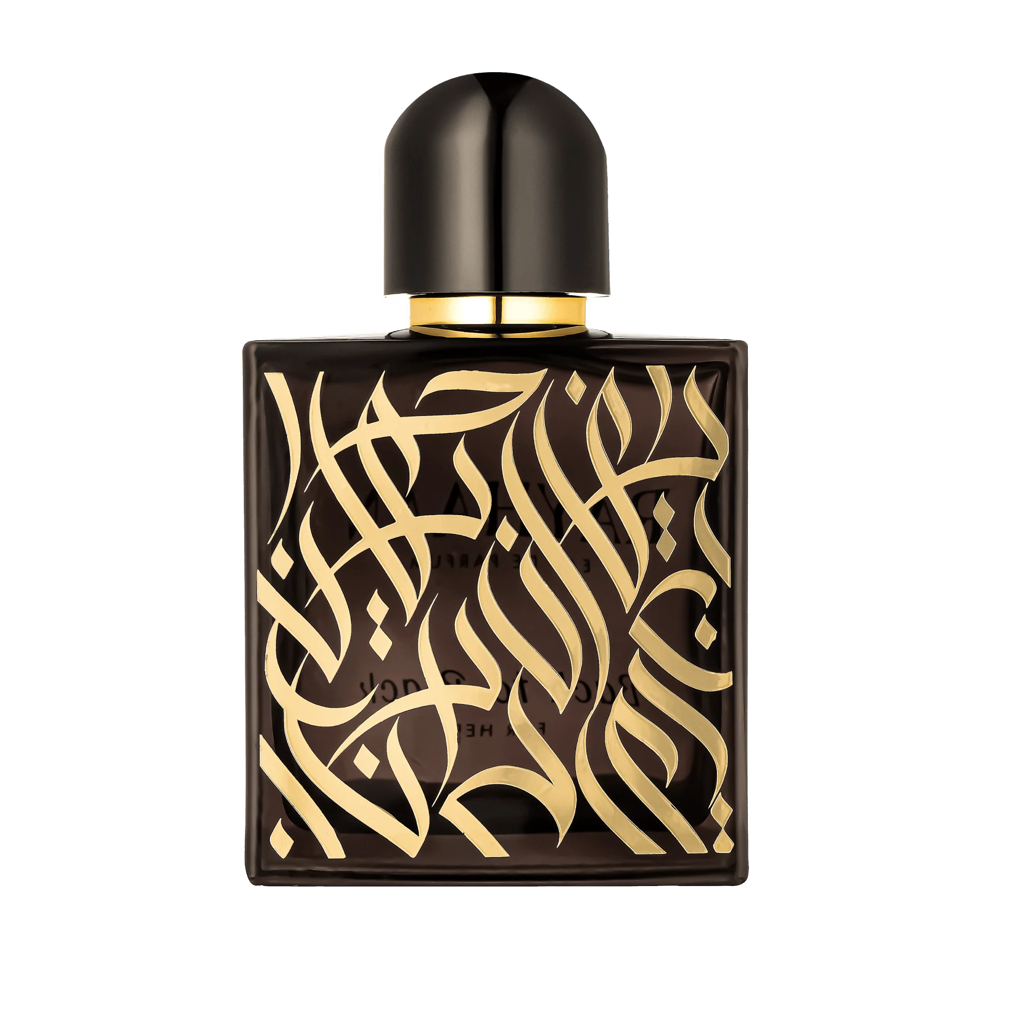 Back to Black 100 ML