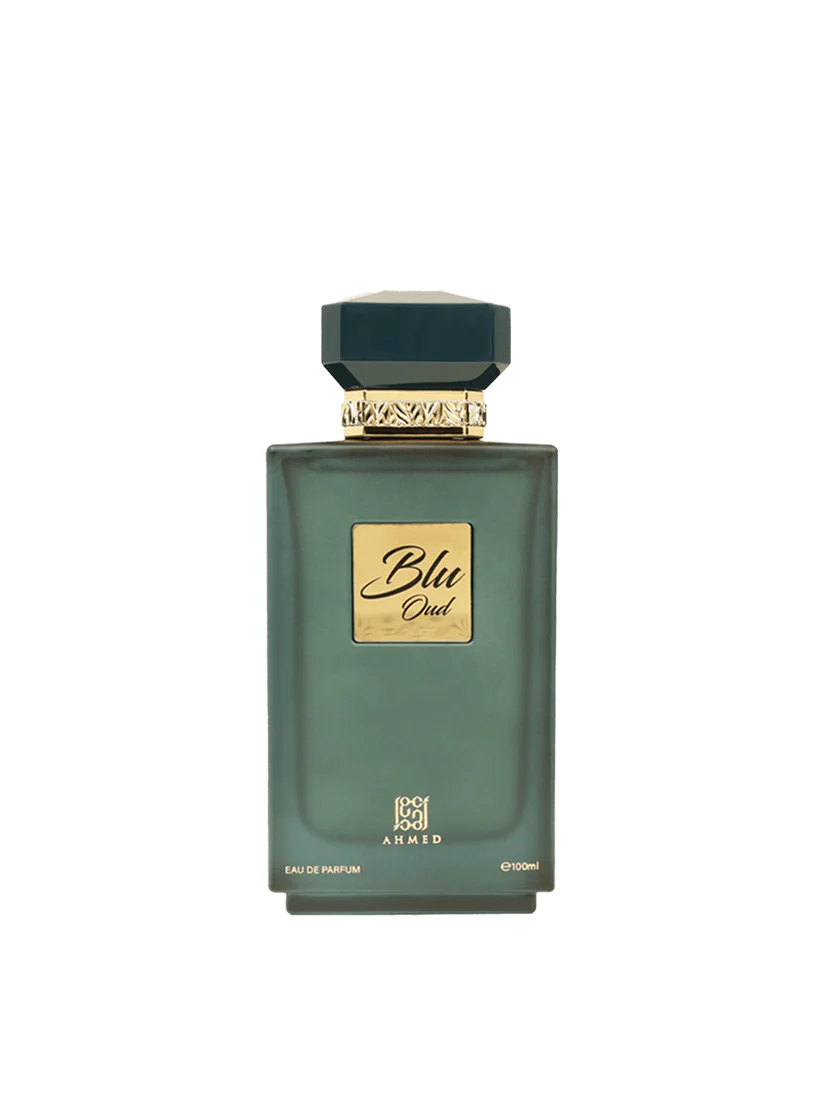 Blue Oud 100 ML