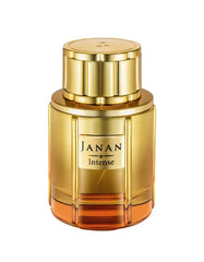JANAN INTENSE 100 ML