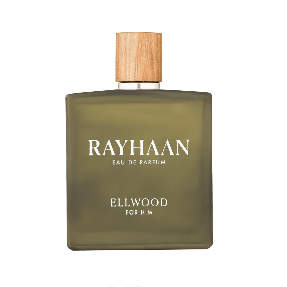 Ellwood 100 ML