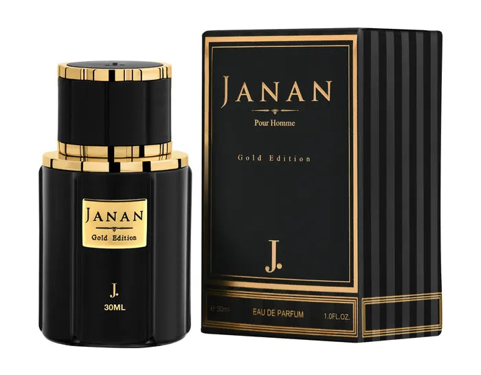 Janan Gold by 30 ML