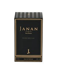 Janan Gold by 30 ML