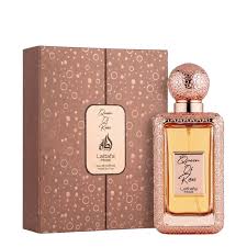 QUEEN OF ROSES 100 ML