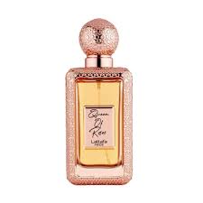 QUEEN OF ROSES 100 ML