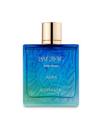 Pacific Aura 100 ML