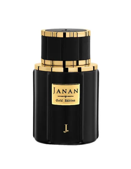JANAN GOLD 100 ML