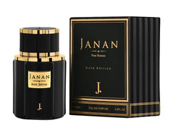 JANAN GOLD 100 ML