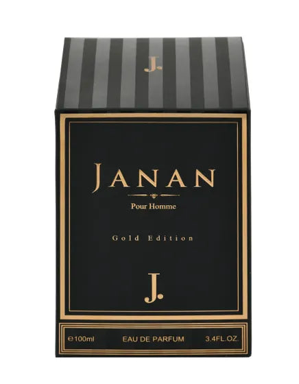 JANAN GOLD 100 ML