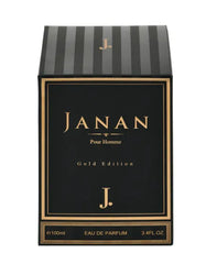 JANAN GOLD 100 ML