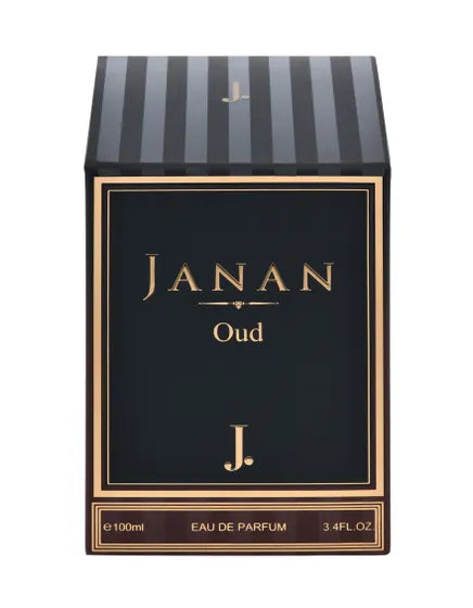 JANAN OUD 100 ML