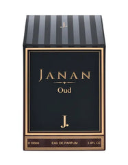 JANAN OUD 100 ML