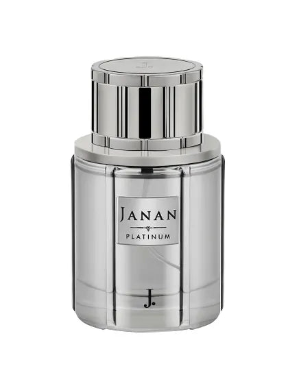 JANAN PLATINUM 100 ML