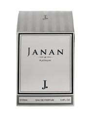 JANAN PLATINUM 100 ML
