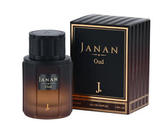 JANAN OUD 100 ML
