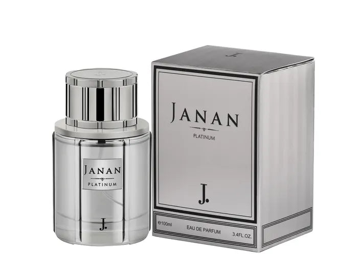JANAN PLATINUM 100 ML