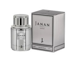 JANAN PLATINUM 100 ML