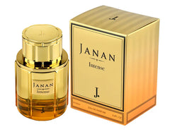 JANAN INTENSE 100 ML