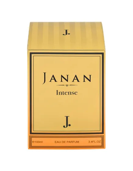 JANAN INTENSE 100 ML