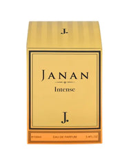 JANAN INTENSE 100 ML