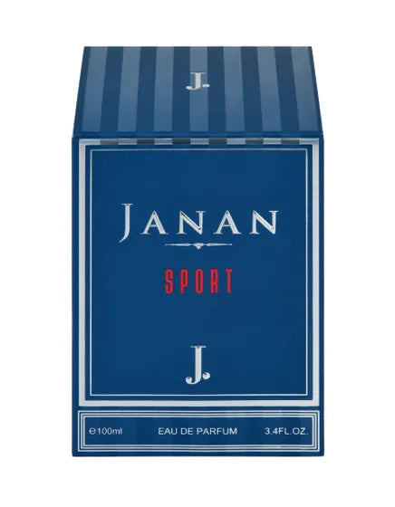 JANAN SPORT 100 ML