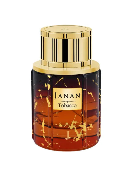 JANAN TOBACCO 100 ML