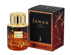 JANAN TOBACCO 100 ML