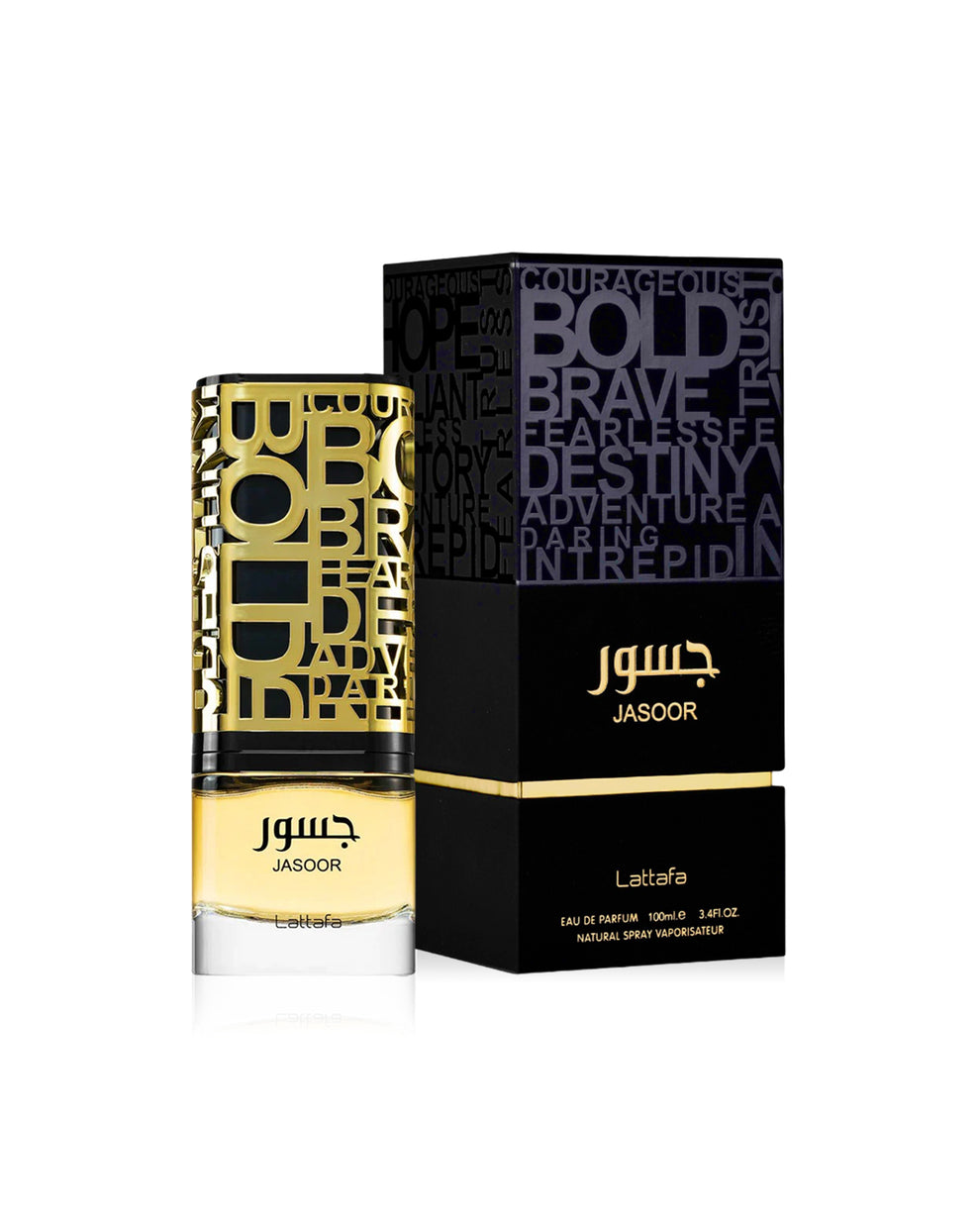 JASOOR 100 ML
