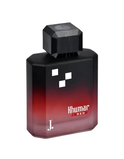 KHUMAR RED 100 ML
