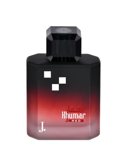 KHUMAR RED 100 ML