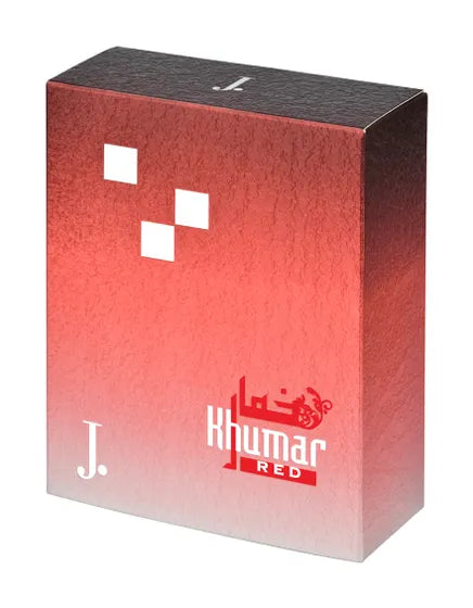 KHUMAR RED 100 ML