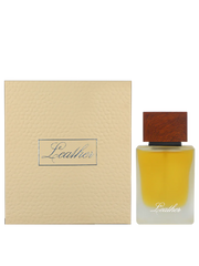 Leather 50 ML