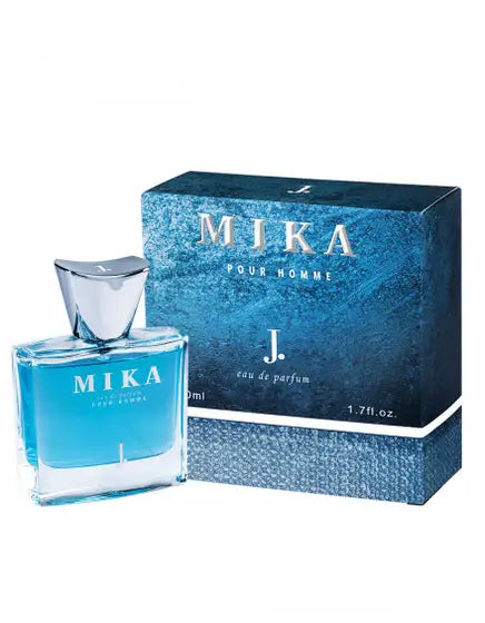 MIKA 50 ML