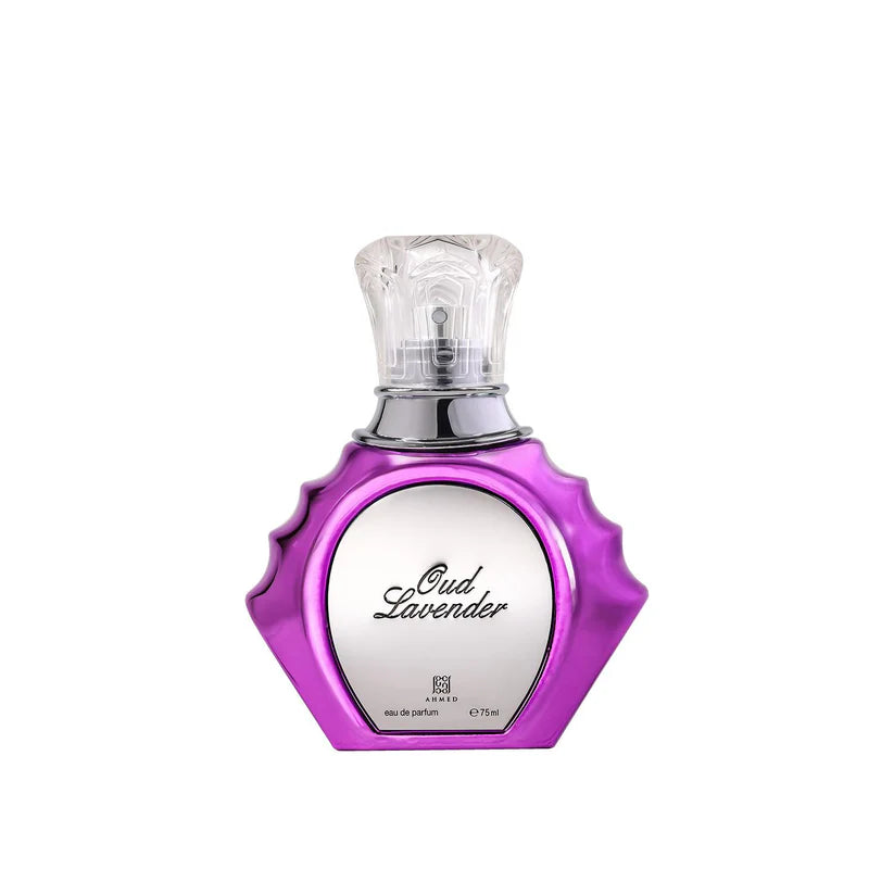 Oud Lavender 75  ML
