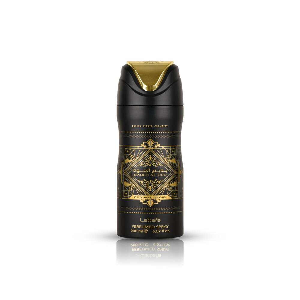 BADEE AL OUD GLORY 200 ML