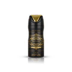 BADEE AL OUD GLORY 200 ML