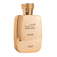 Rasasi Hawas Elixir (Gold) 100 ML