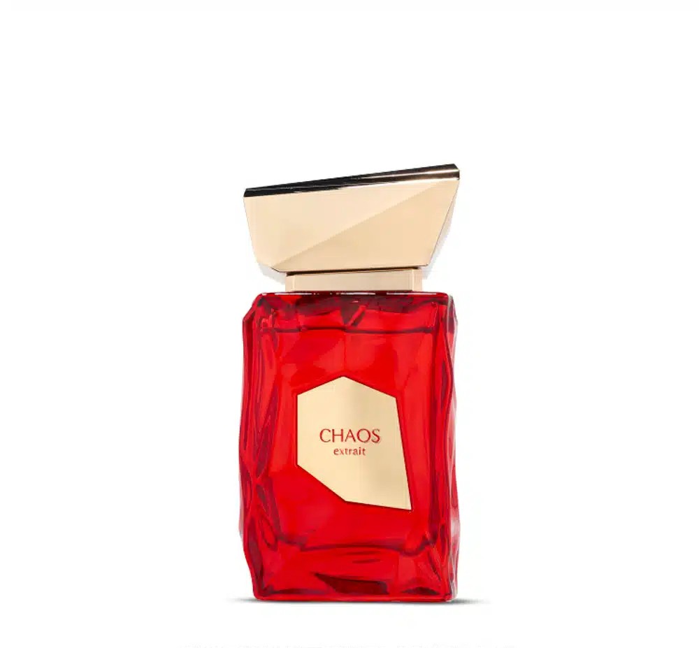 Chaos Perfume Extract 100 ML