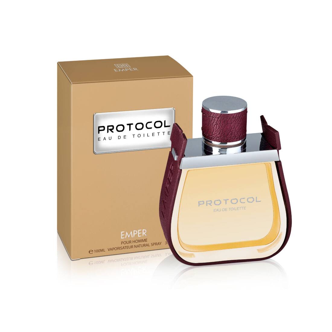 Protocol 100 ML
