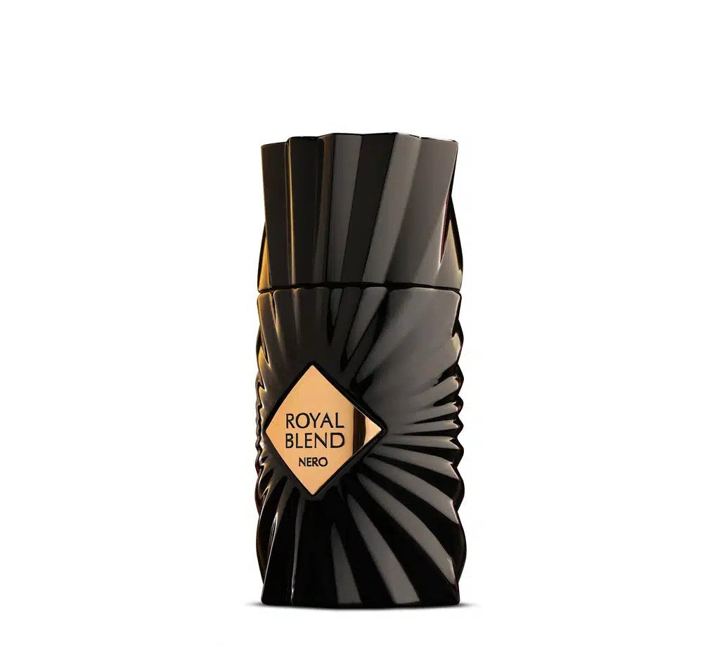 Royal Blend Nero Perfume Extract 100 ML