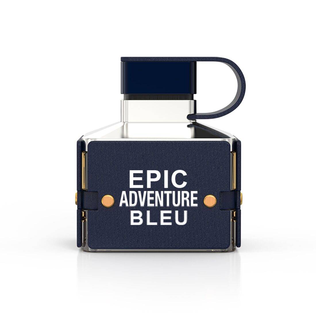 Epic Adventure Bleu 100 ML Perfume By Emper | For Men's
