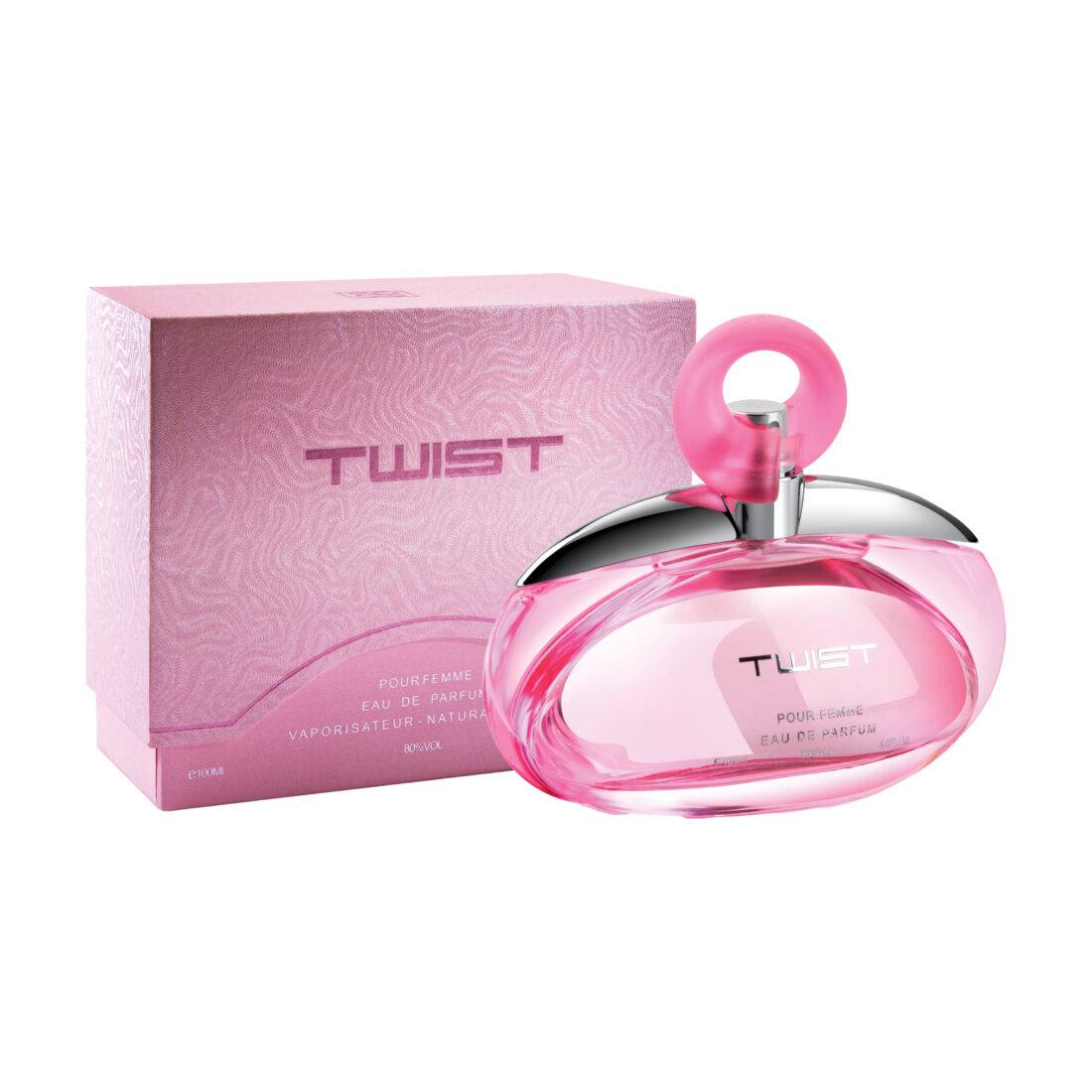 Twist 100 ML