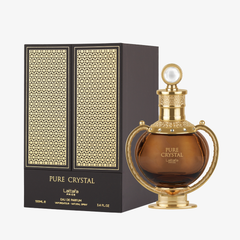 PURE CRYSTAL 100 ML Perfume By Lattafa | For Unisex