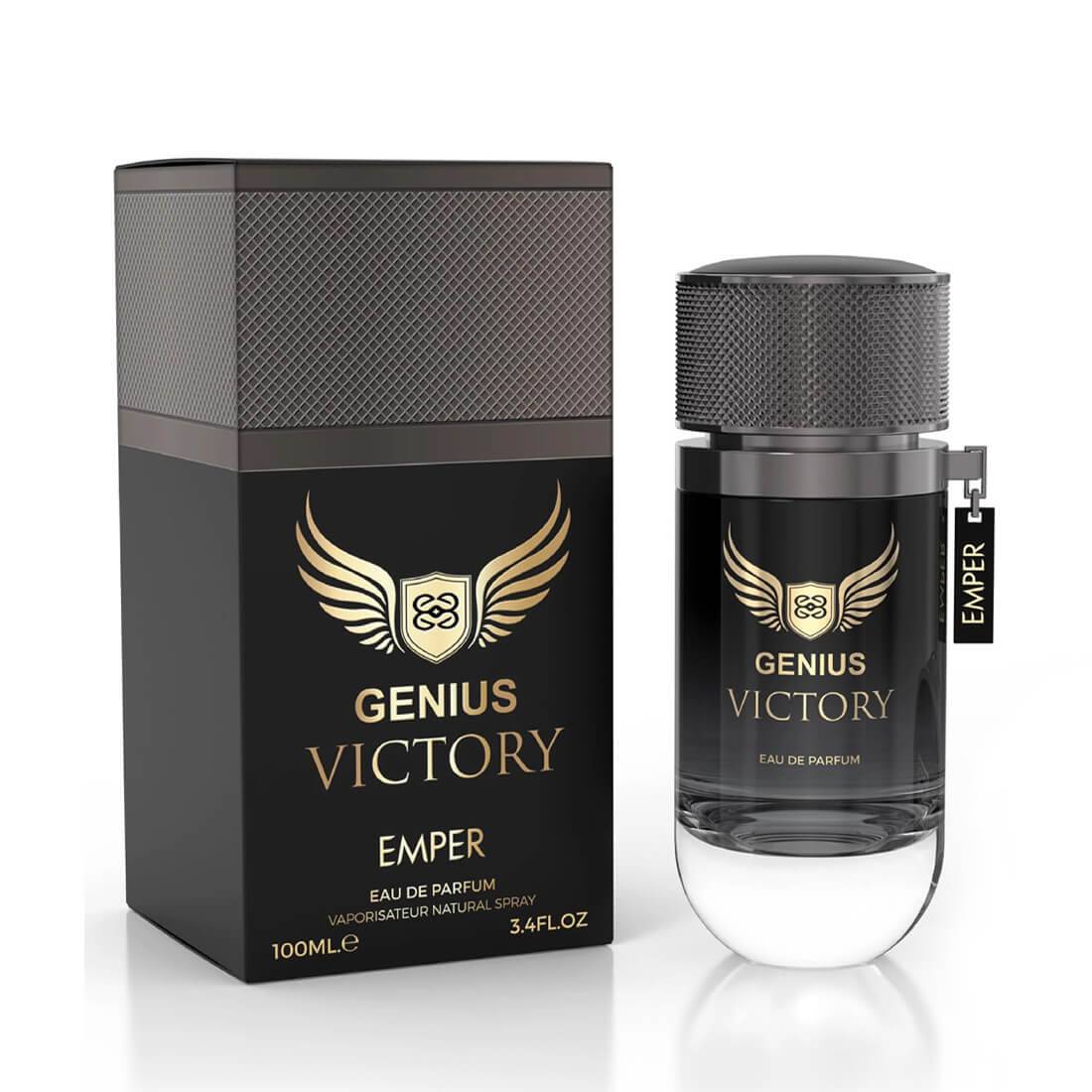 Genius Victory 100 ML