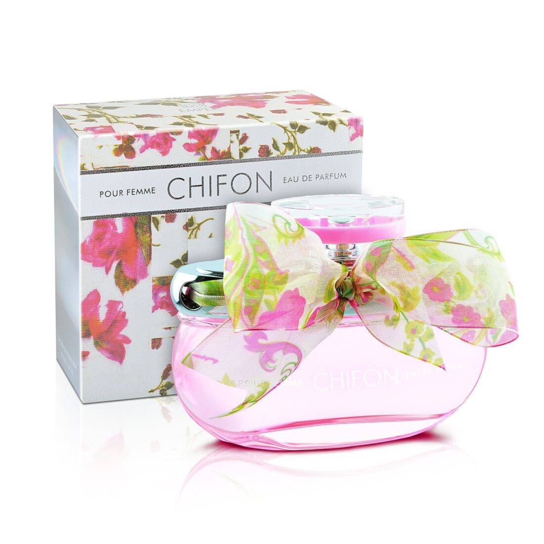 Chifon 100 ML Perfume By Emper | For Women's