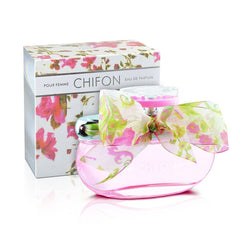 Chifon 100 ML Perfume By Emper | For Women's