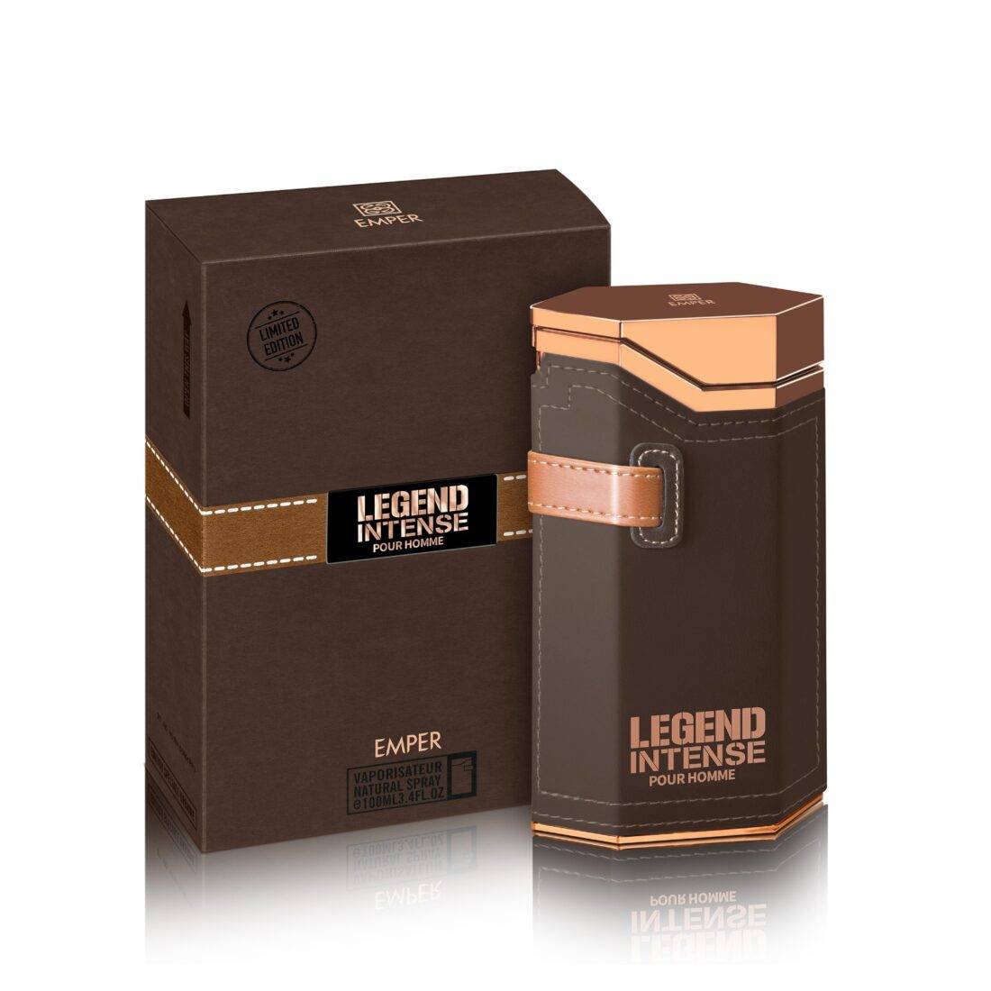 Legend Intense 100 ML